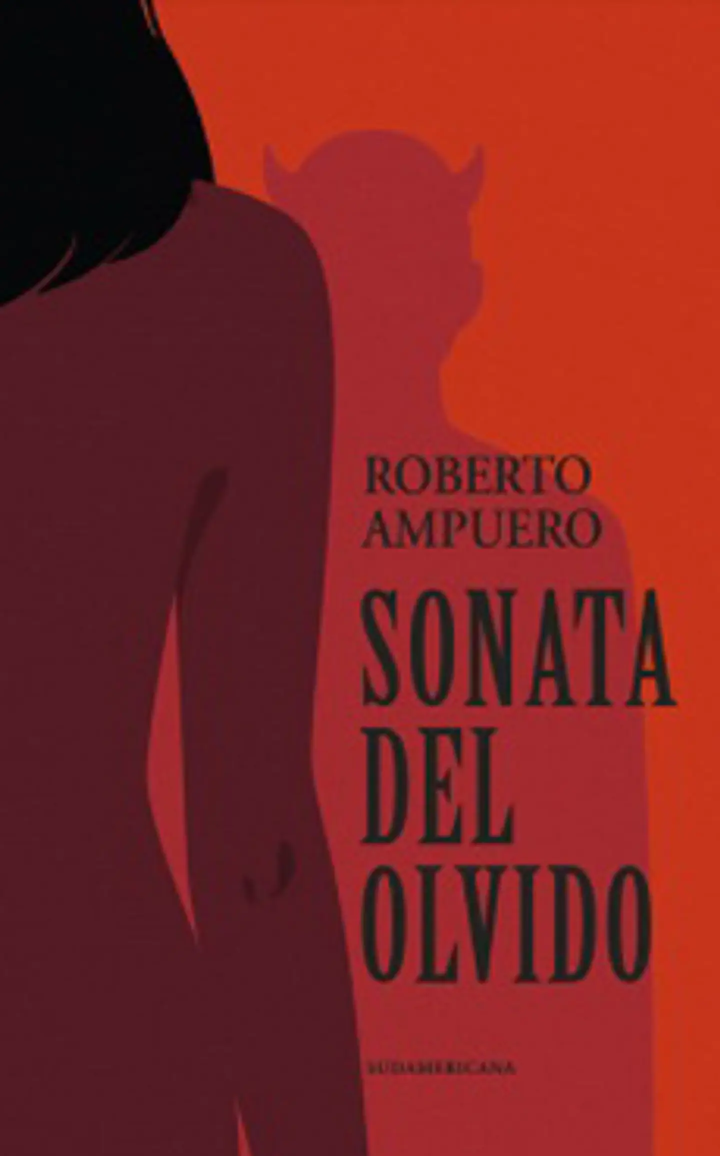 Sonata Del Olvido 1