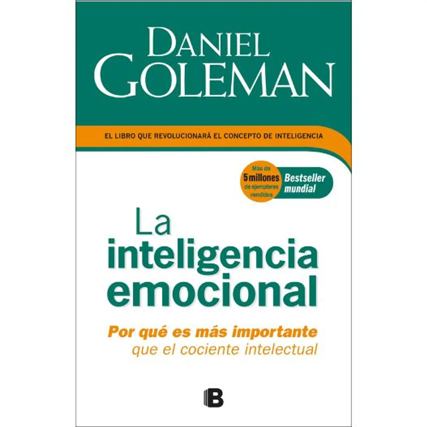 La Inteligencia Emocional  1