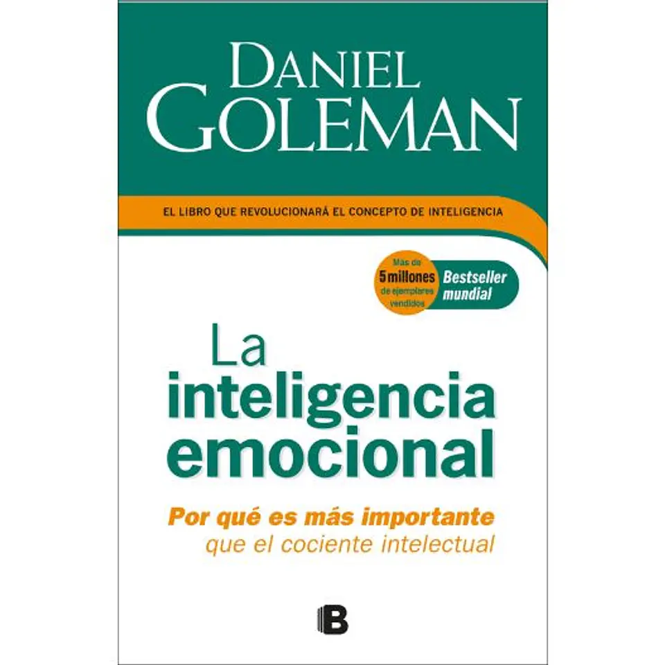 La Inteligencia Emocional  1