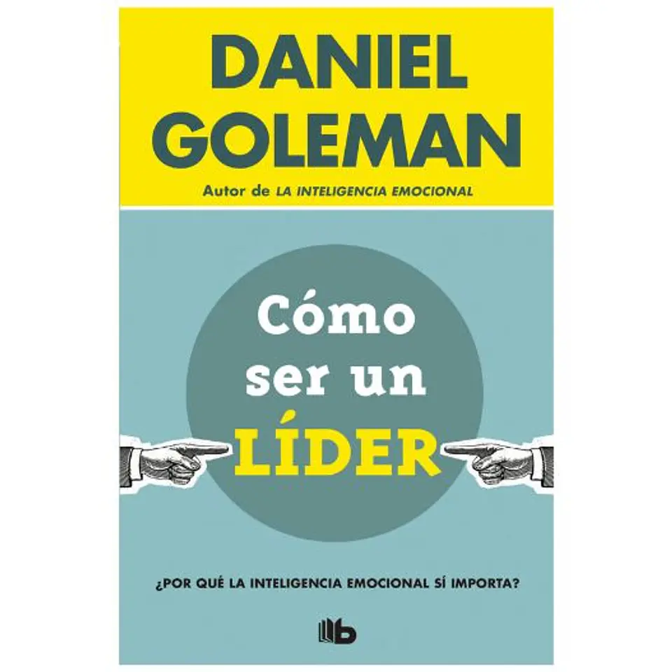 Como Ser Un Lider   1