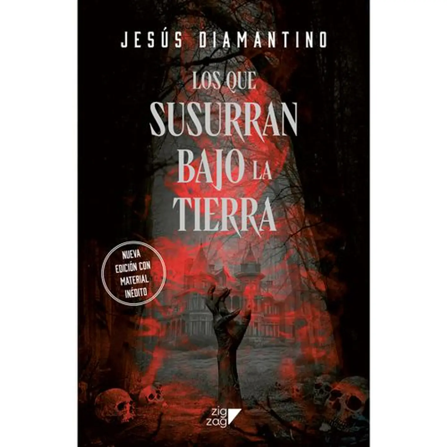 Los Que Susurran Bajo La Tierra 1