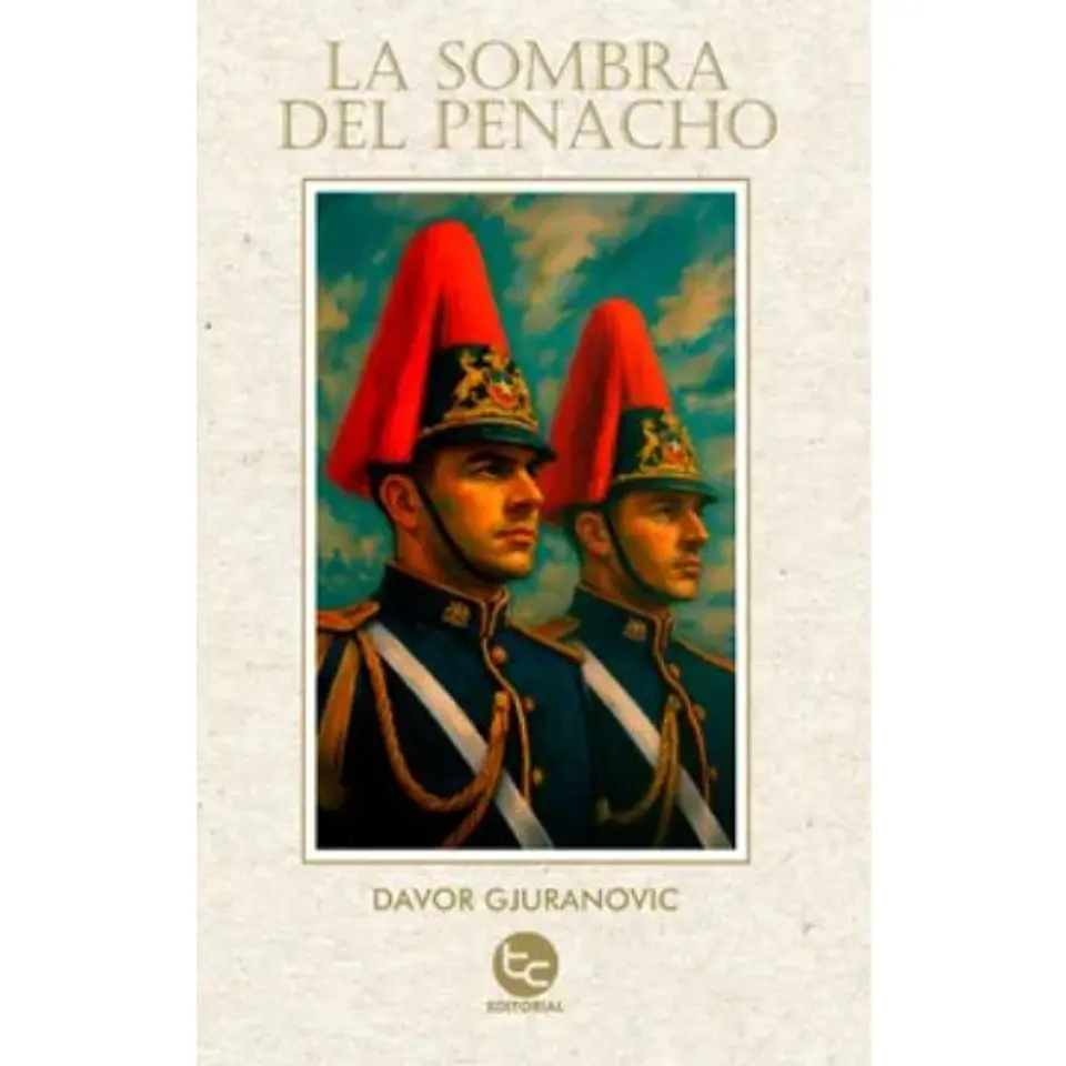 La Sombra Del Penacho 1