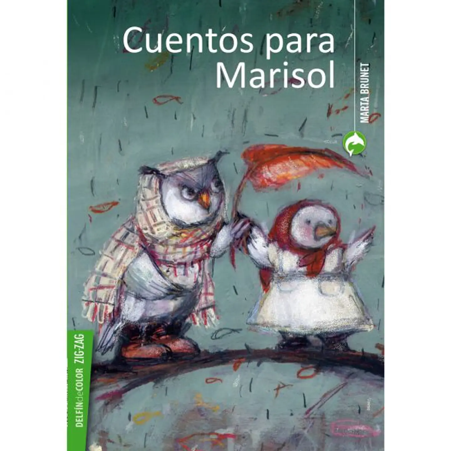 Cuentos Para Marisol 1