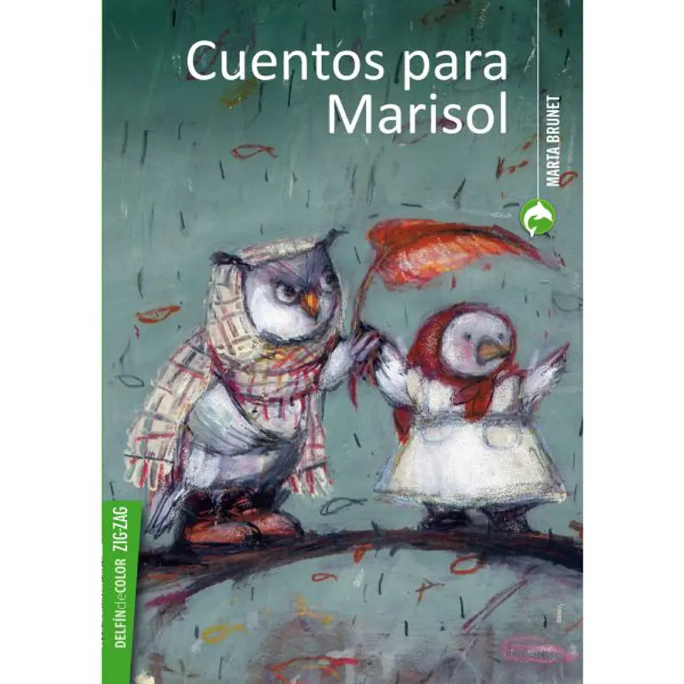 Cuentos Para Marisol 1