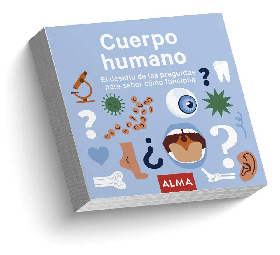 Cuerpo Humano 1