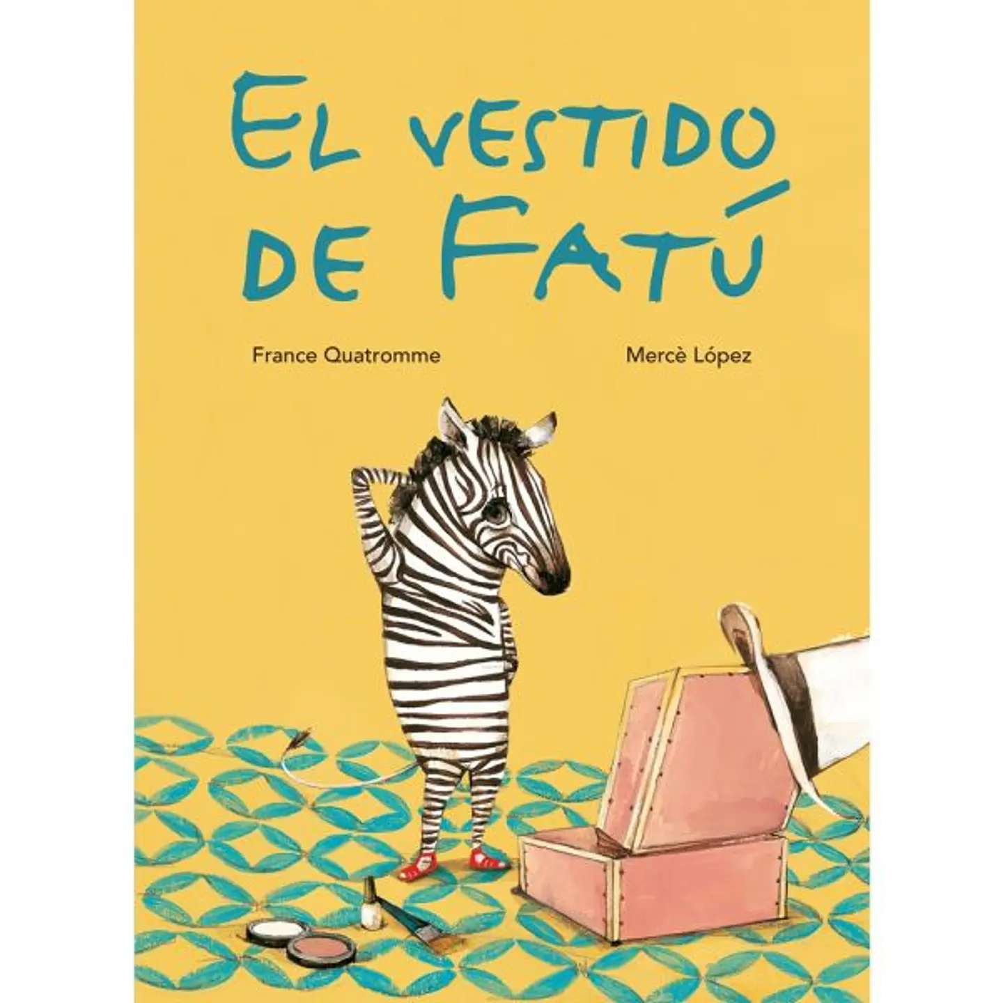 El Vestido De Fatú 1