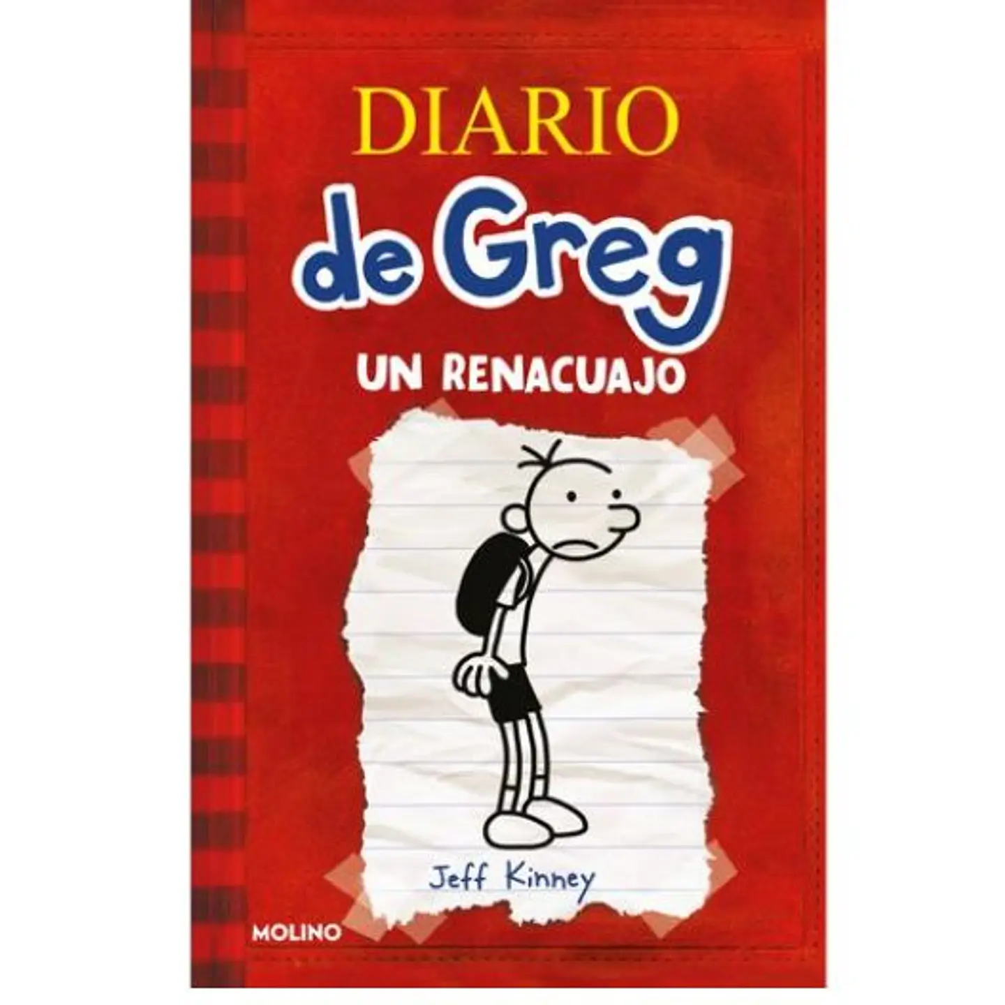 Diario De Greg 1 Un Renacuajo 1
