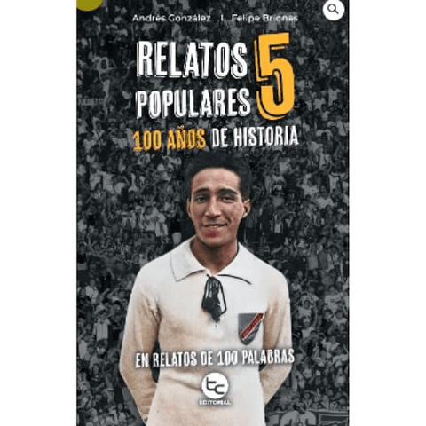 Relatos Populares 5