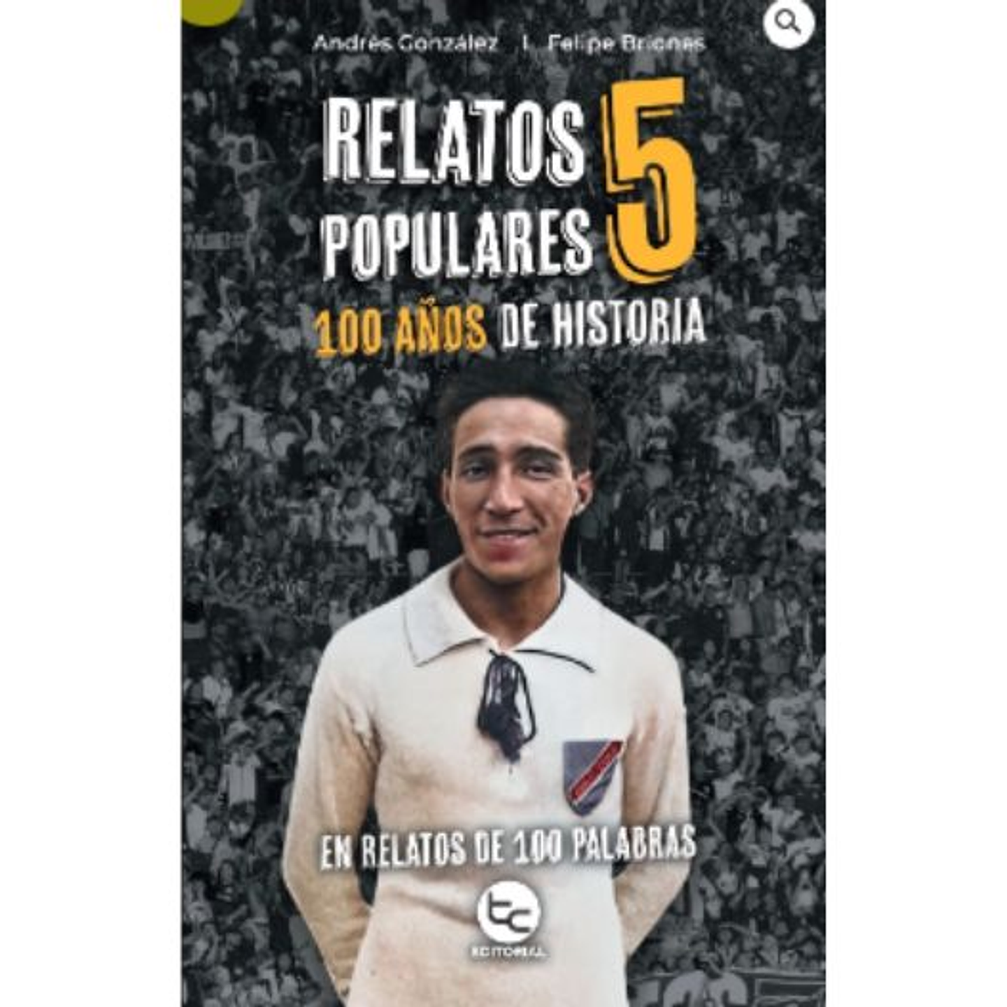 Relatos Populares 5 1