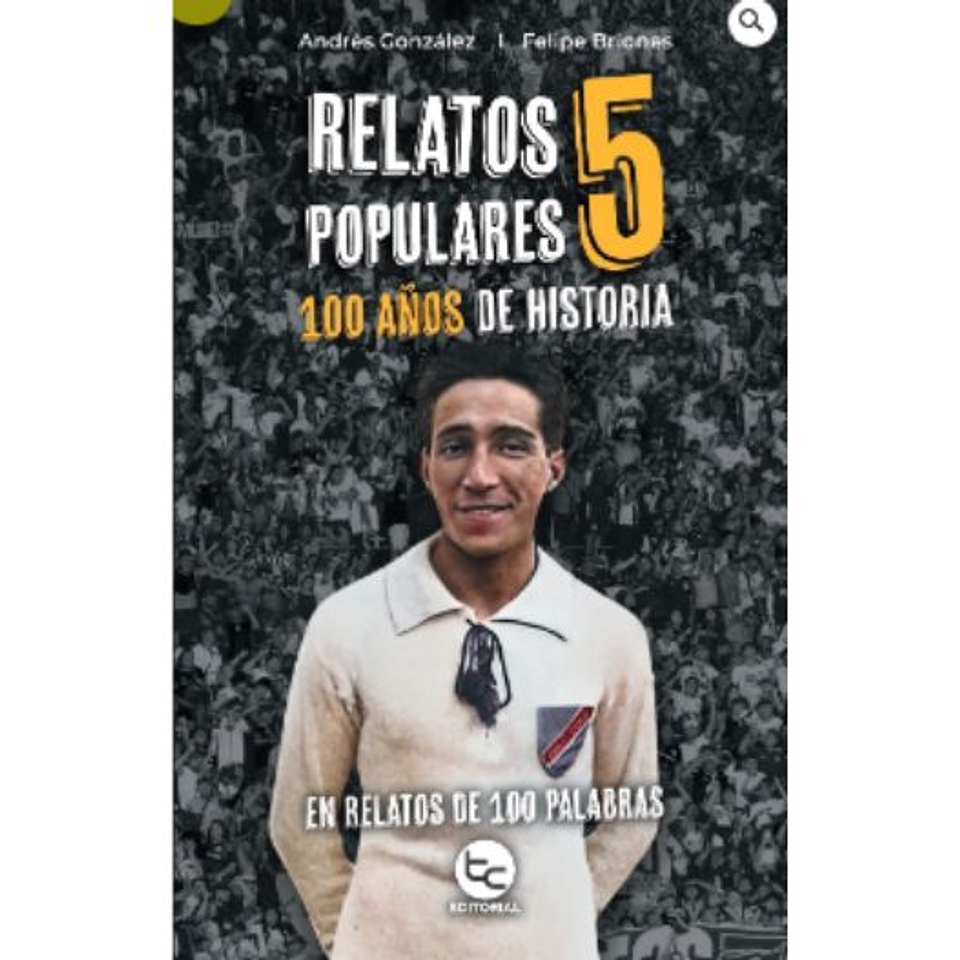 Relatos Populares 5 1
