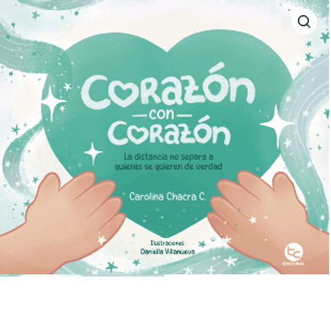 Corazon Con Corazon