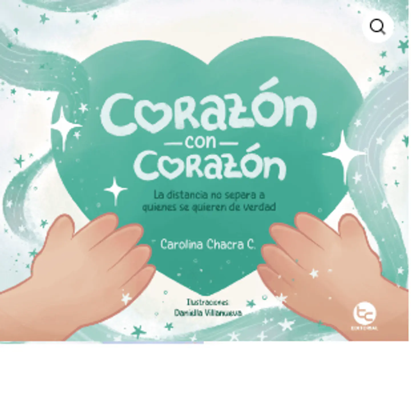 Corazon Con Corazon 1