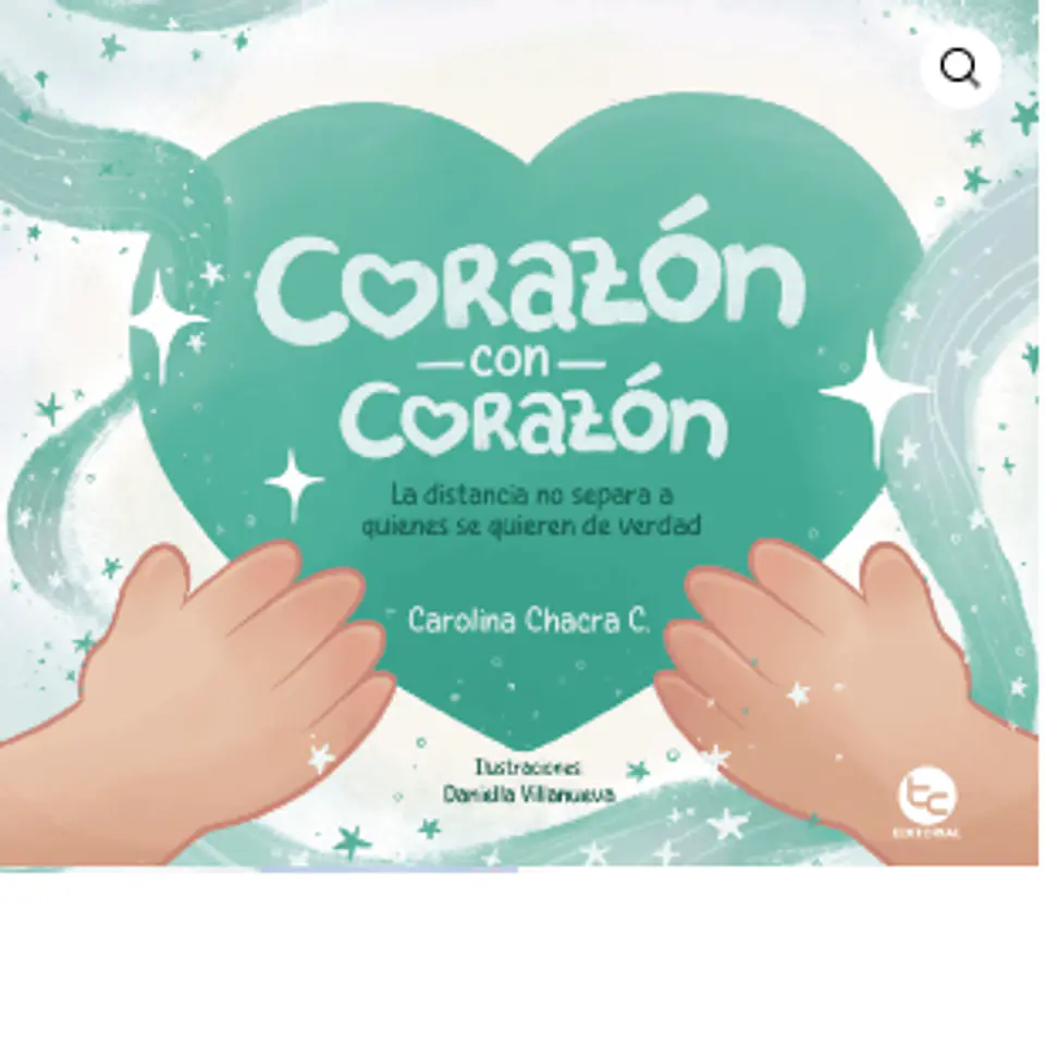 Corazon Con Corazon 1