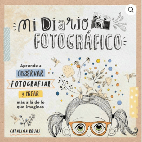 Mi Diario Fotografico