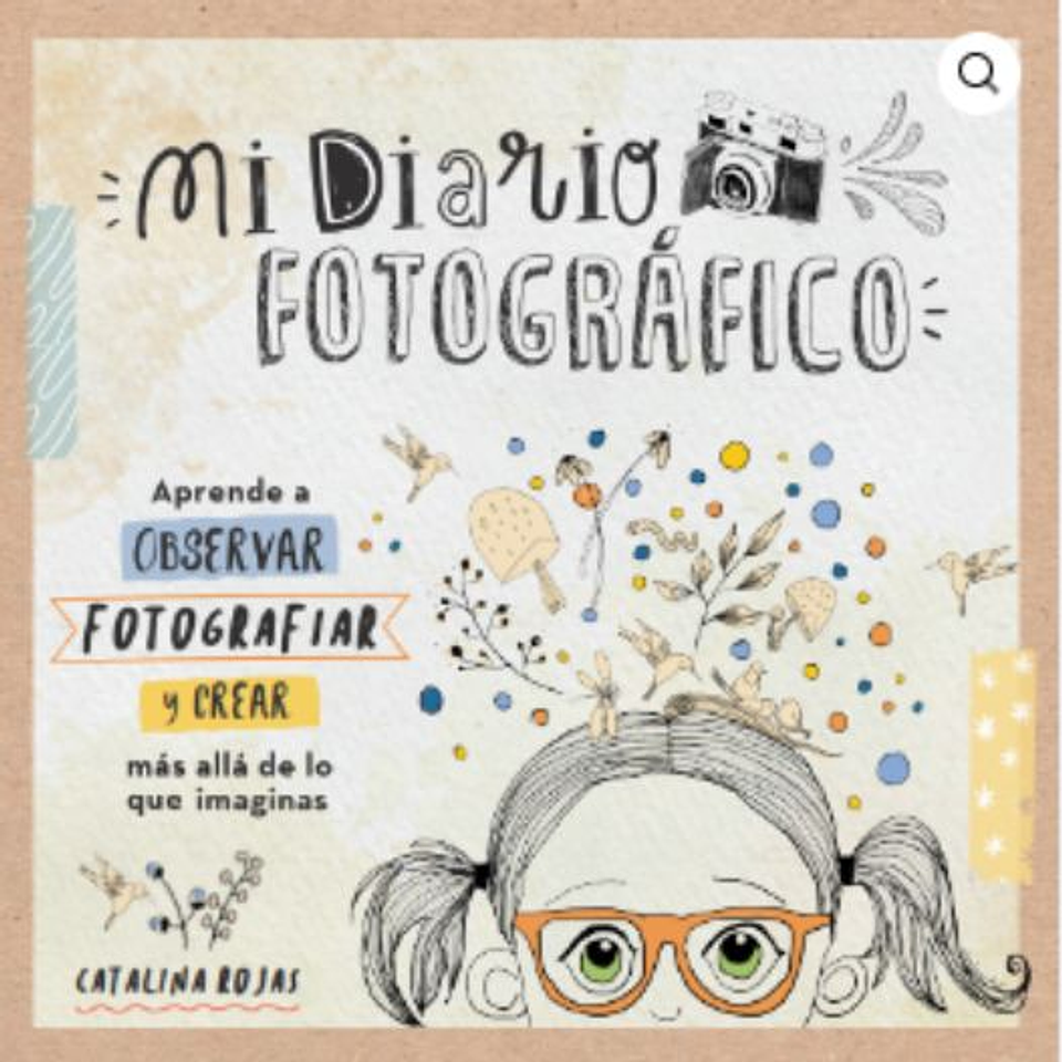 Mi Diario Fotografico 1