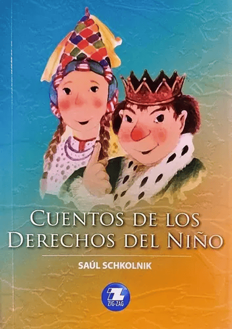 Cuentos De Los Derechos Del Niño