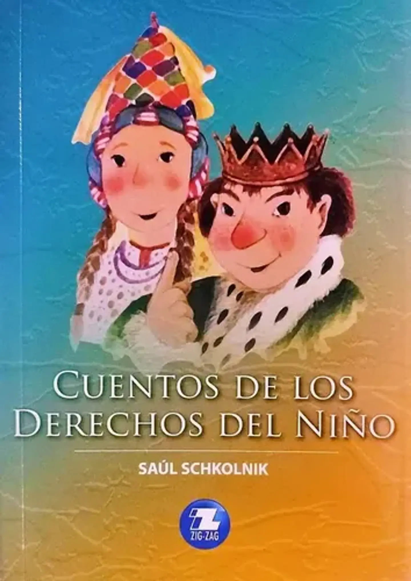 Cuentos De Los Derechos Del Niño 1