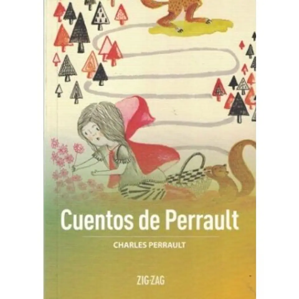 Cuentos De Perrault 1