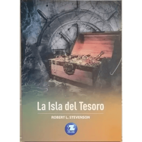 La Isla Del Tesoro