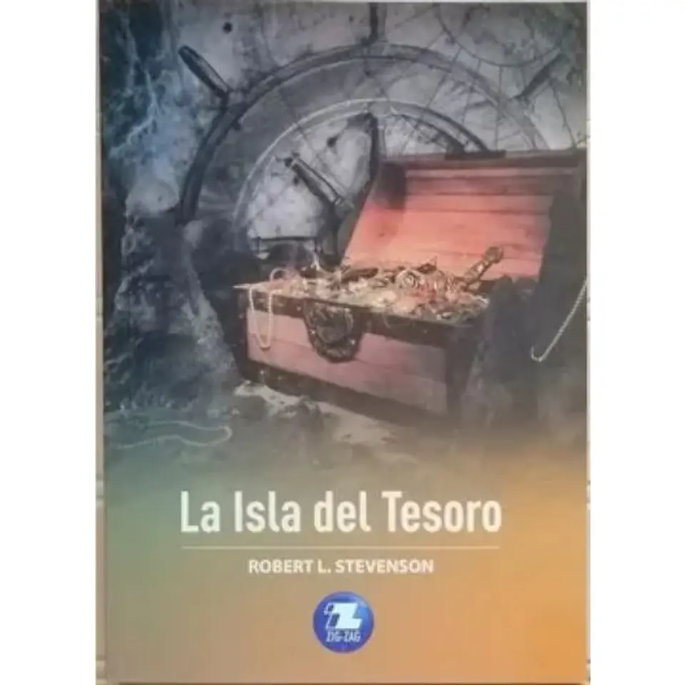 La Isla Del Tesoro 1