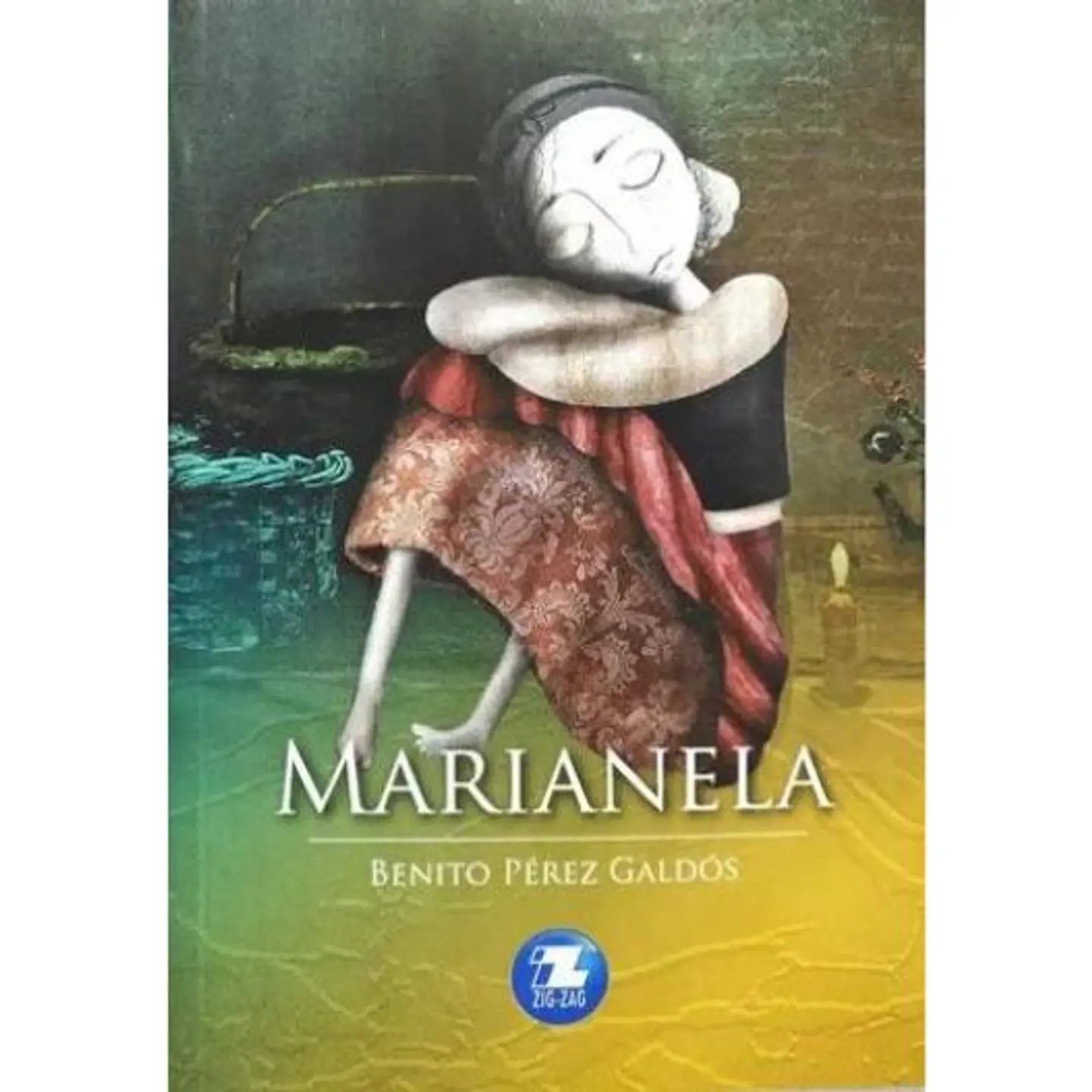 Marianela 1