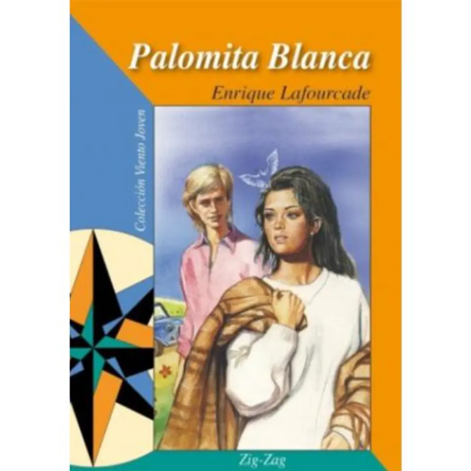 Palomita Blanca 1