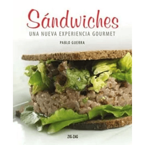 Sandwiches Una Nueva Experiencia Gourmet