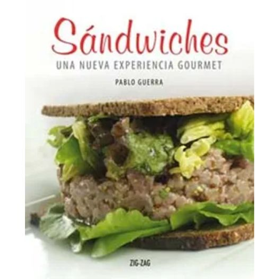 Sandwiches Una Nueva Experiencia Gourmet 1