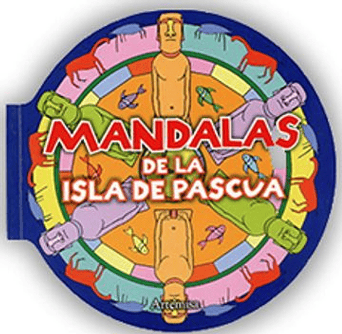 Mandalas De La Isla De Pascua
