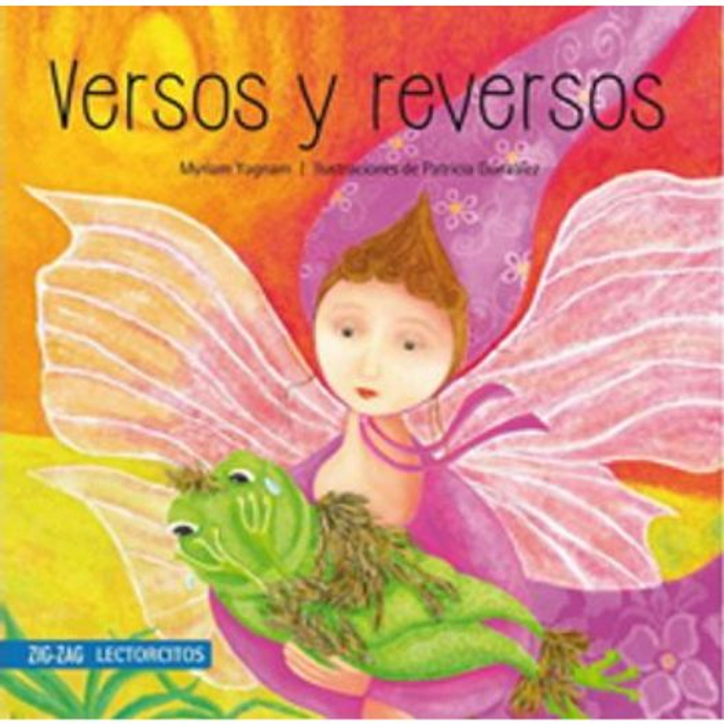 Versos Y Reversos 1