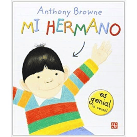 Mi Hermano