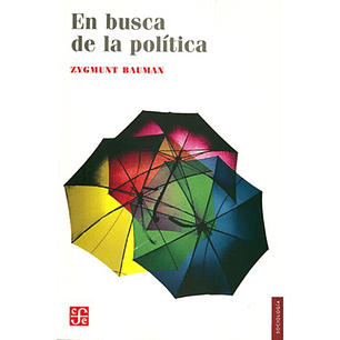 En Busca De La Politica