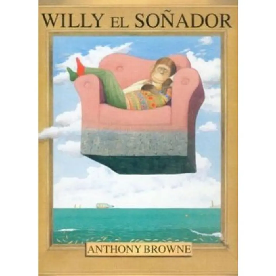 Willy El Soñador 1