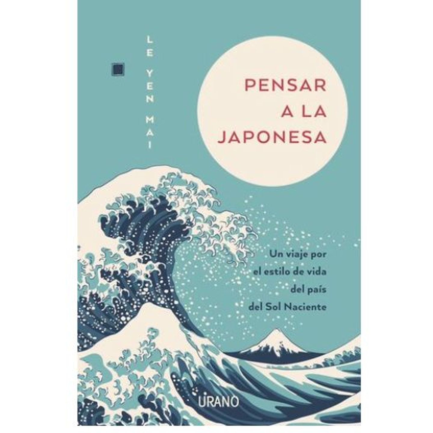 Pensar A La Japonesa 1