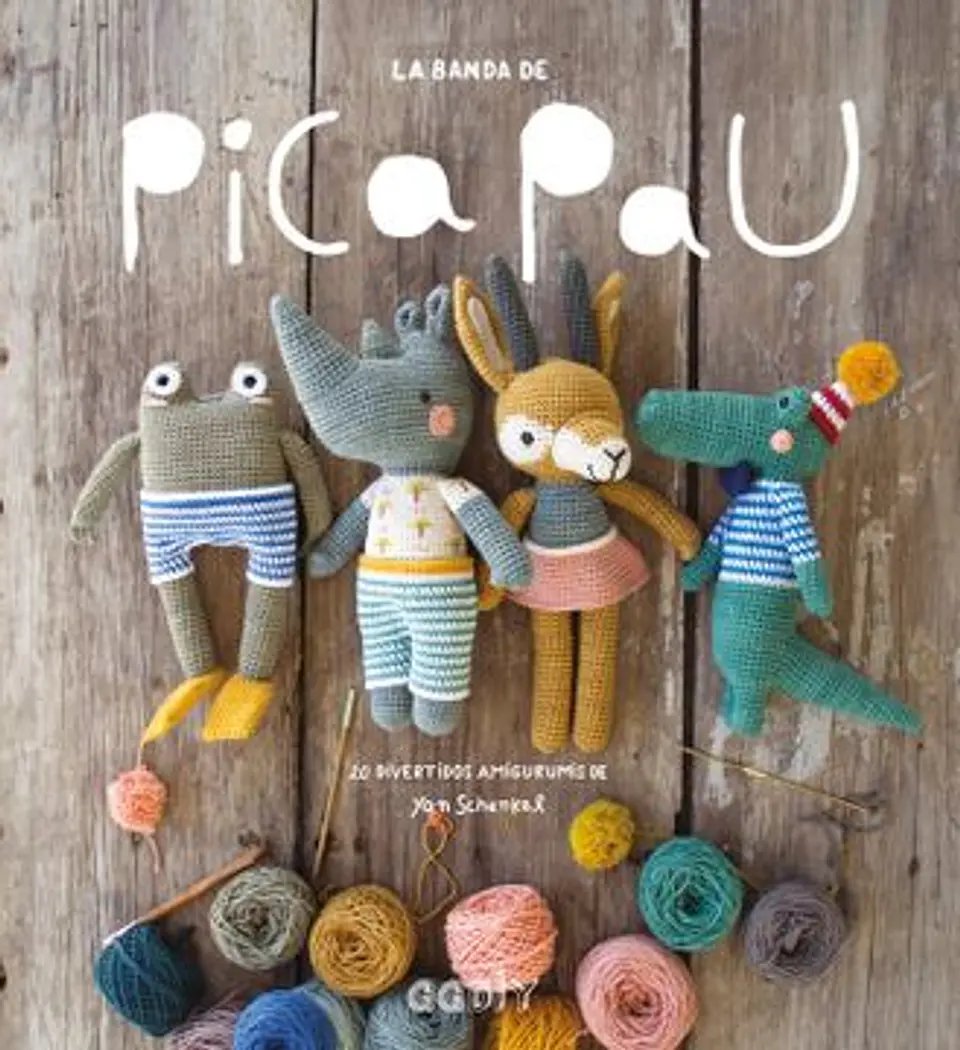 La Banda De Picapau 1