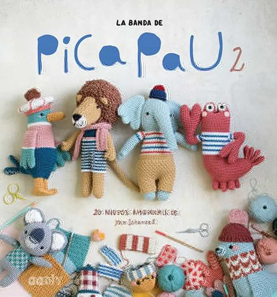 La Banda De Picapau 2 1