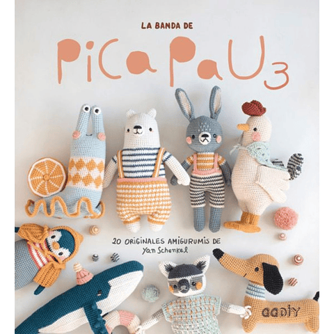 La Banda De Pica Pau 3