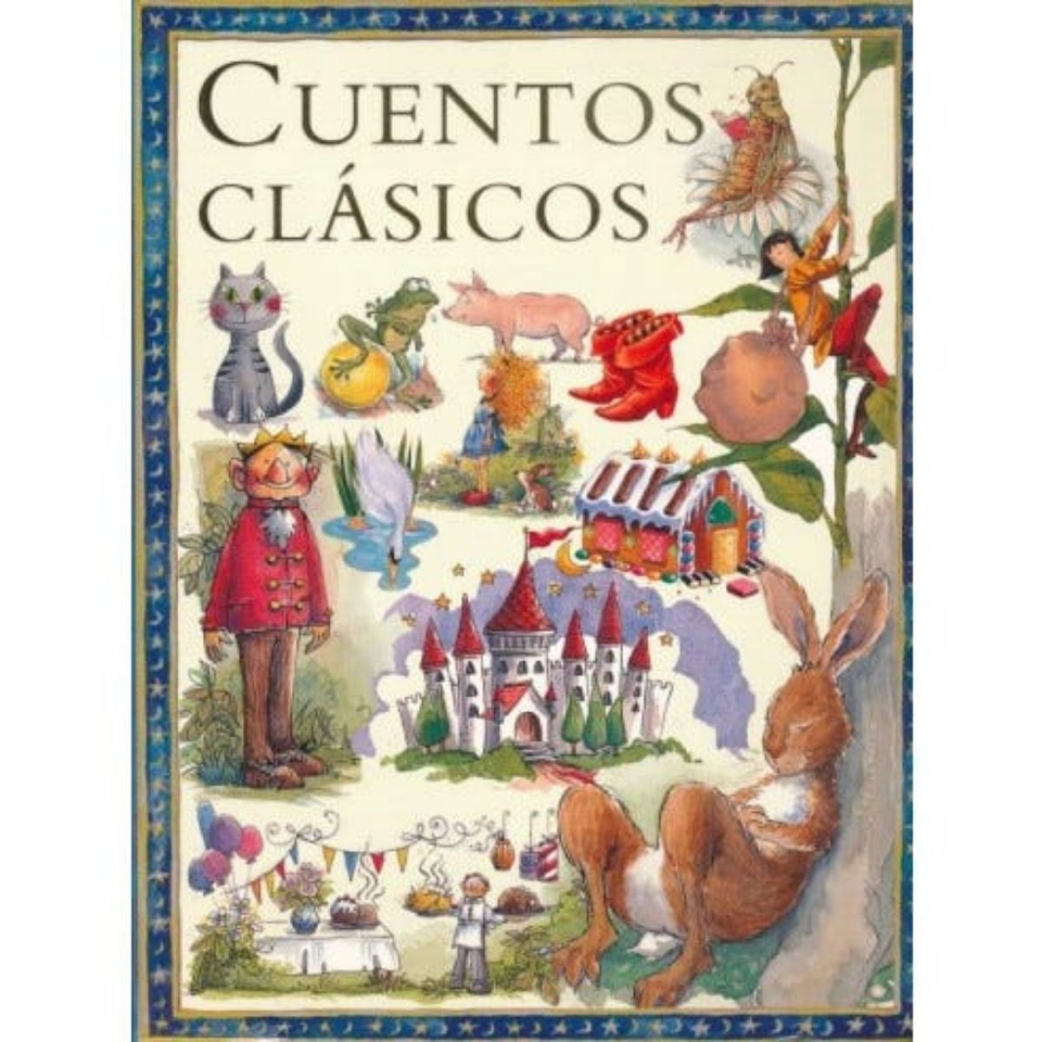 Cuentos Clasicos 1