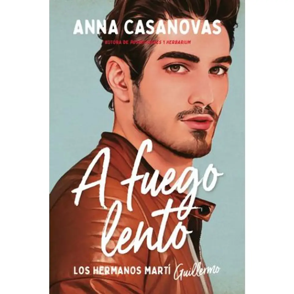 Los Hermanos Marti 2. A Fuego Lento 1