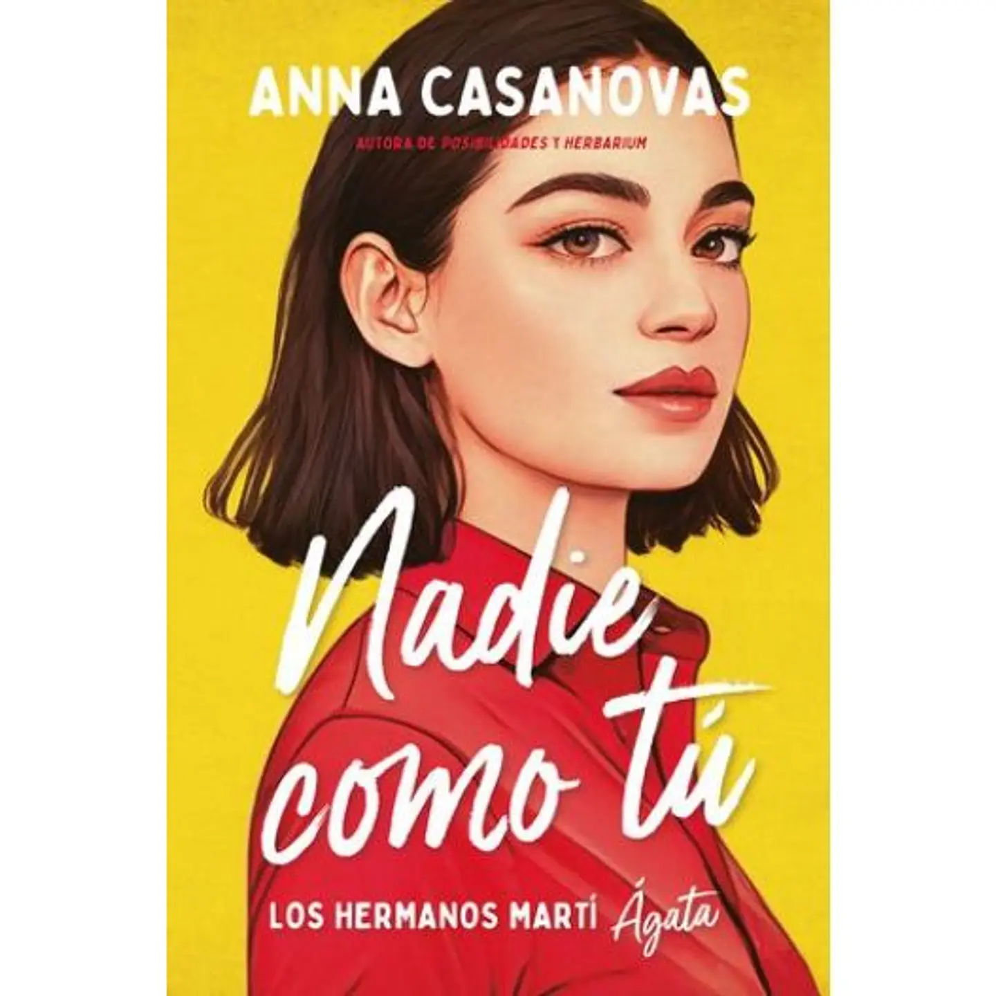 Los Hermanos Marti 1. Nadie Como Tu 1