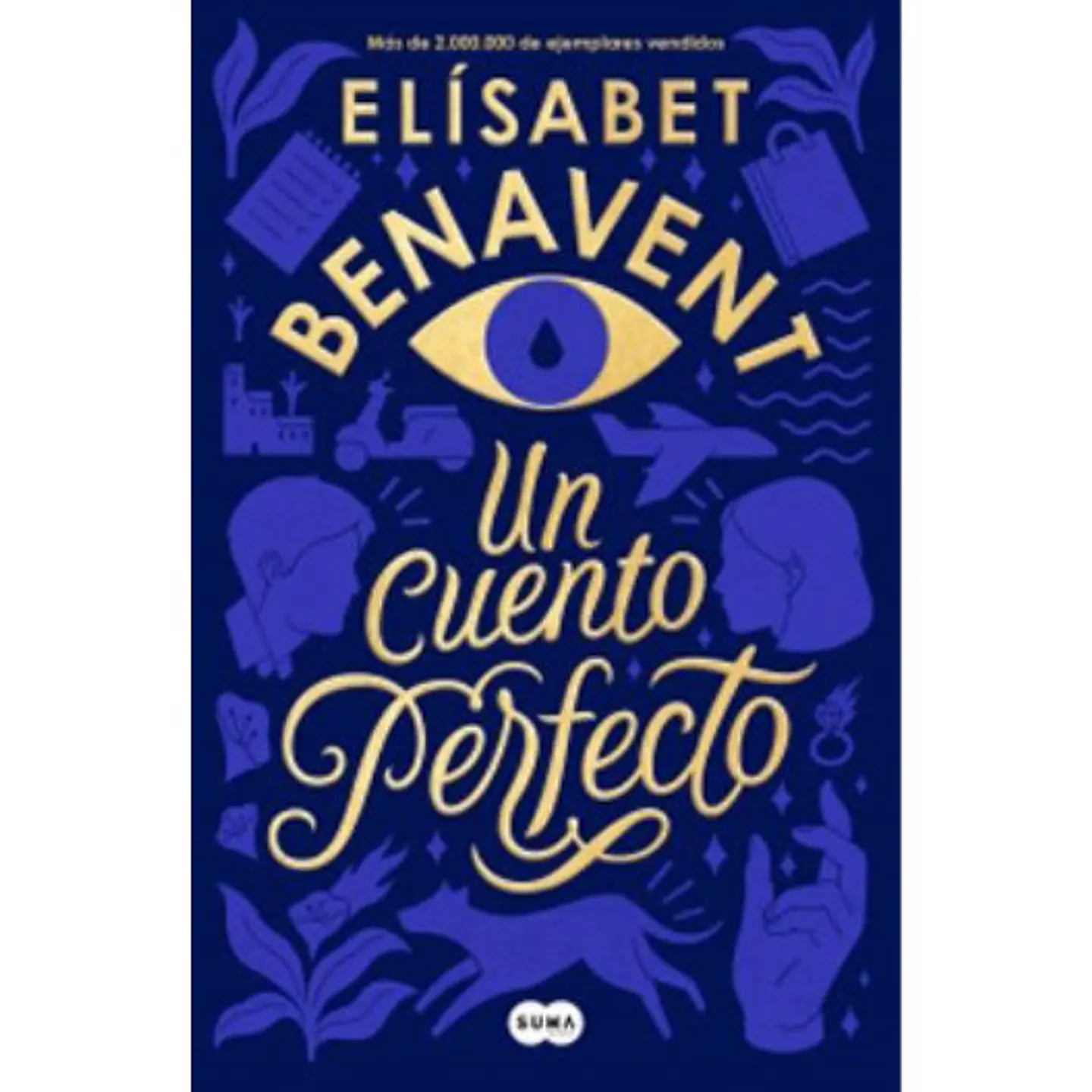 Un Cuento Perfecto 1