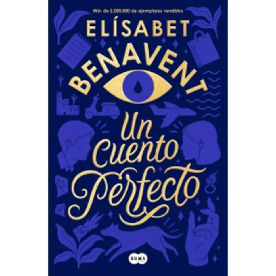 Un Cuento Perfecto 1