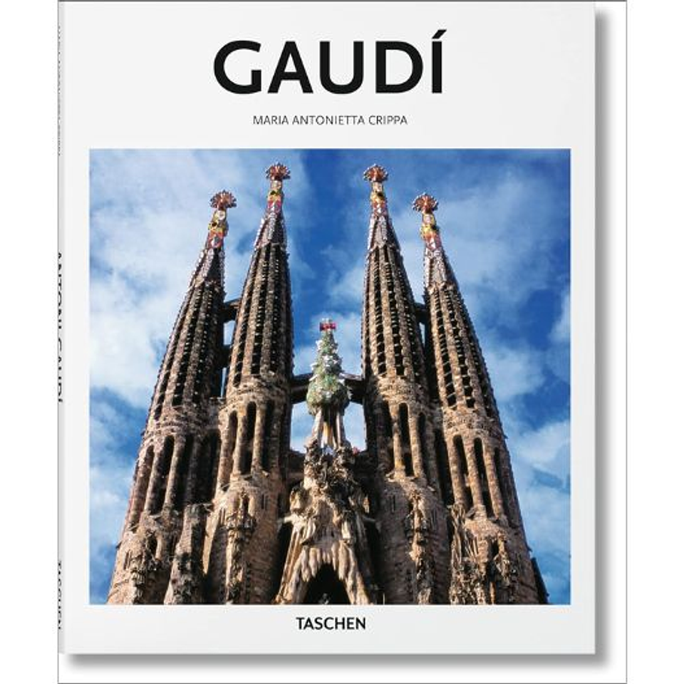Gaudi 1