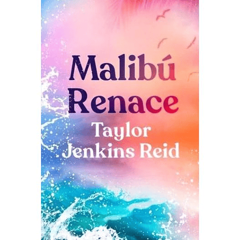 Malibu Renace  Db