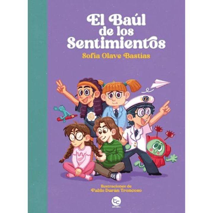 El Baul De Los Sentimientos  1