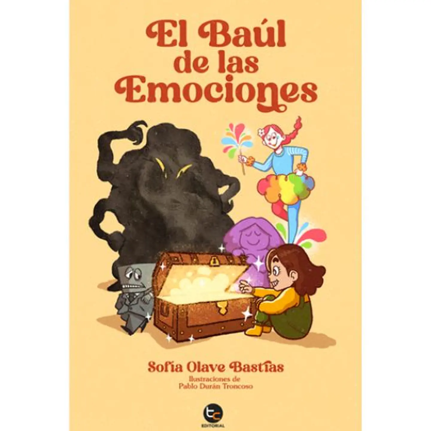 El Baul De Las Emociones 1
