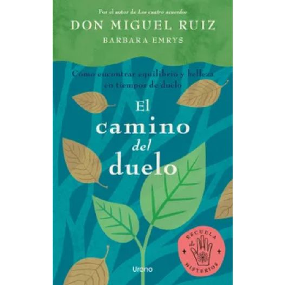 El Camino Del Duelo 1