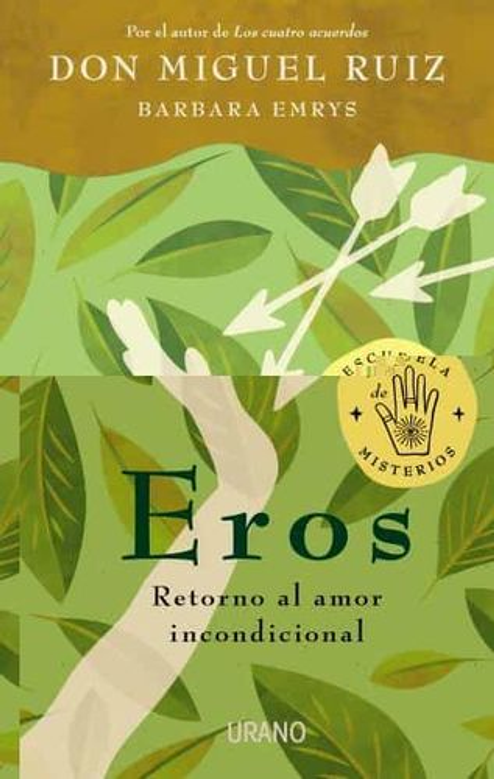 Eros. Retorno Al Amor Condicional 1