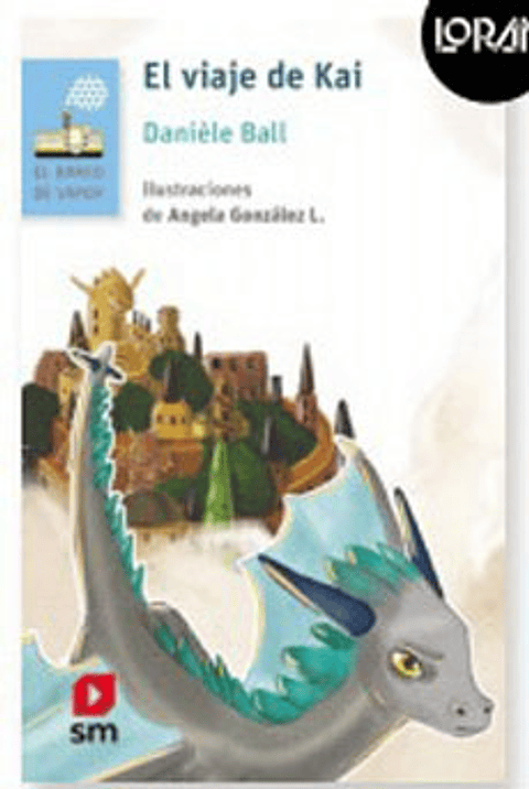 El Loran Viaje De Kai
