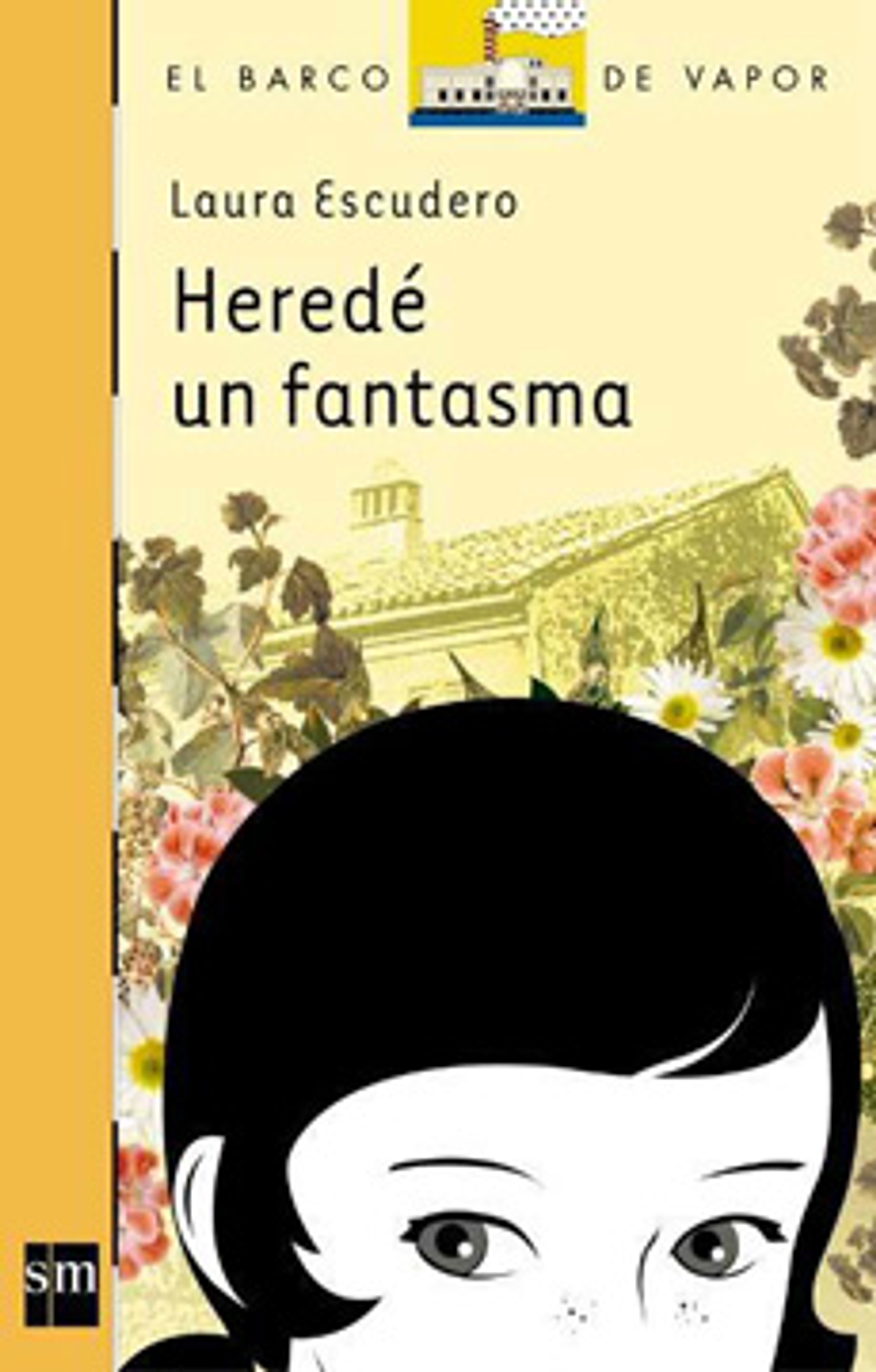 Herede Un Fantasma 1